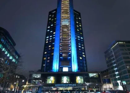 London-Hilton