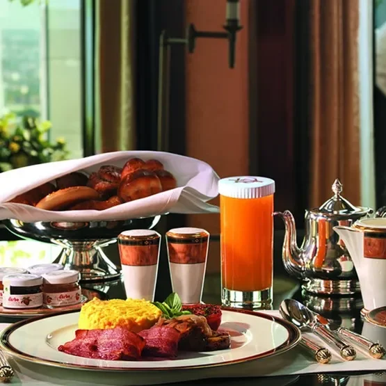 Food-service