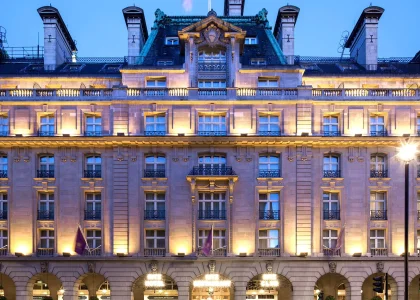 ritz-london