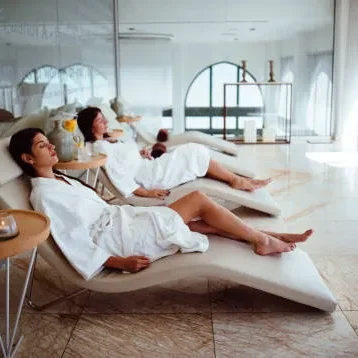 Spa-service